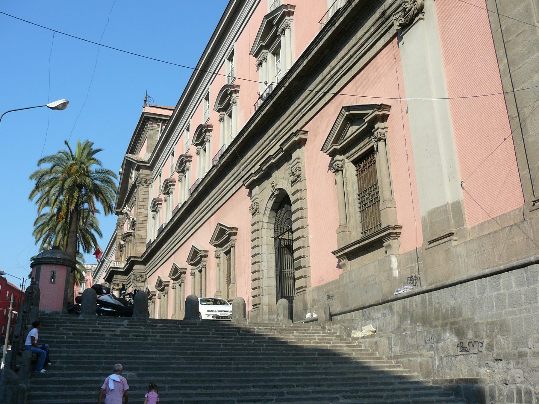 Museo Archeologico Nazionale